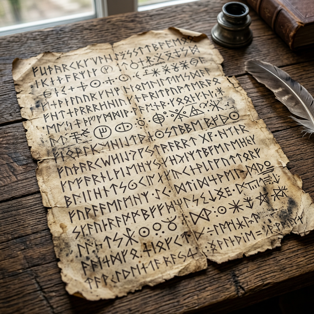Ritual in Modern Paganism, what is it? My Two Cents